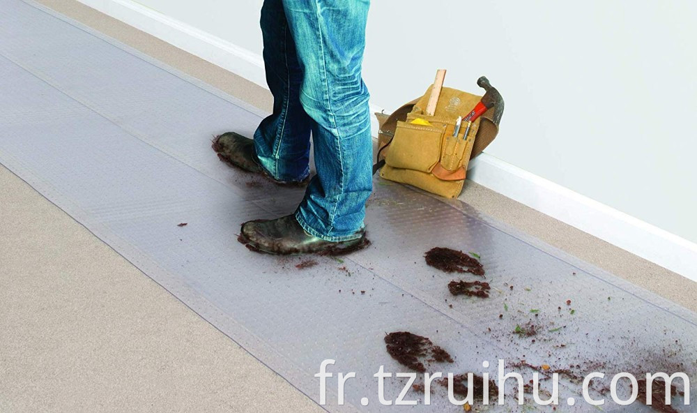 Promotion High Quality Floor Protection